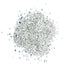 Glass Chips No Hole Bead (available in 2 colours)